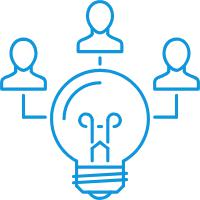 八大模式入门思维导图-双泡图