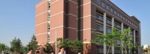 沧州职业技术学院五年制大专2019年有哪些专业