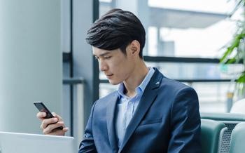 基础事务性人员