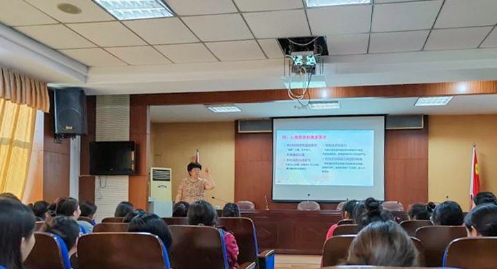 漯河中等专业学校