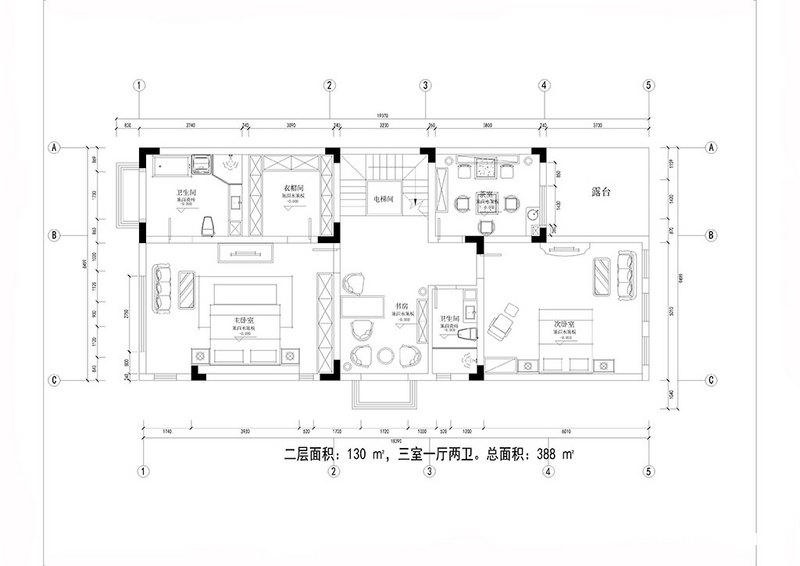 上海室内设计培训