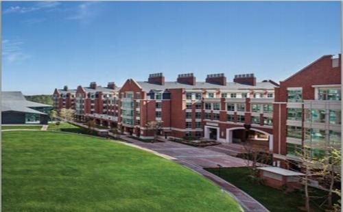 北京市鼎石学校