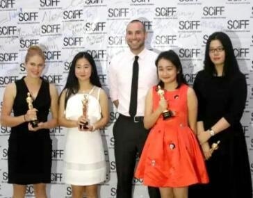 中加枫华国际学校SCiFF电影节怎么样?