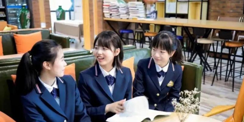 树德中学国际部怎么样