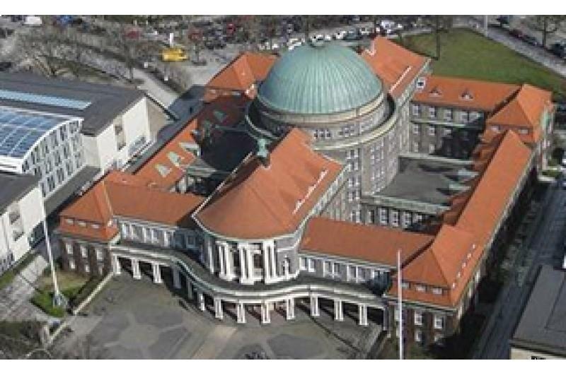 德国留学招生网