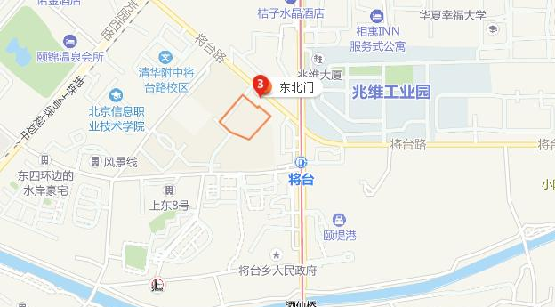 北京电气工程学校