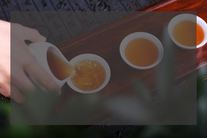 贵阳花溪区茶艺的学院