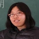 陈梦