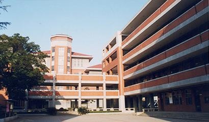 无锡中学国际部