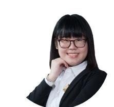 新通雅思班老师Fan Wang