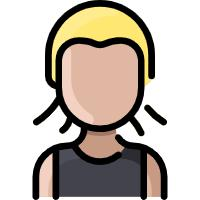 具有韩语中级水平的学员