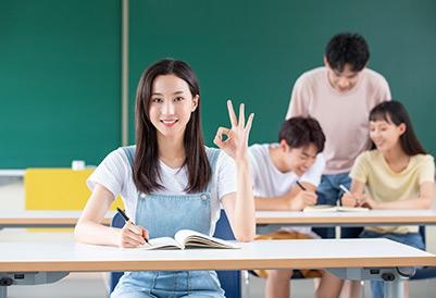托福学习