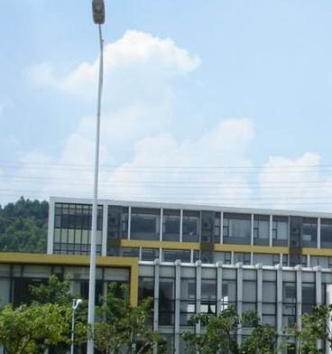 河南郏县科技中等专业学校网站