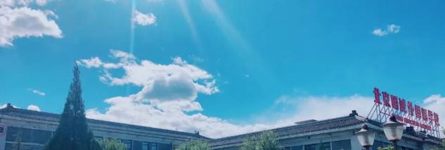 北京明诚外国语学校初中部2020年招生办