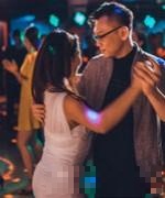 上海飞迅舞蹈艺术中心-Robin