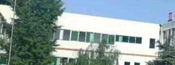 河北省灵寿县农业技术中专学校
