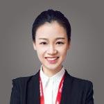澳际留学陈瑶老师