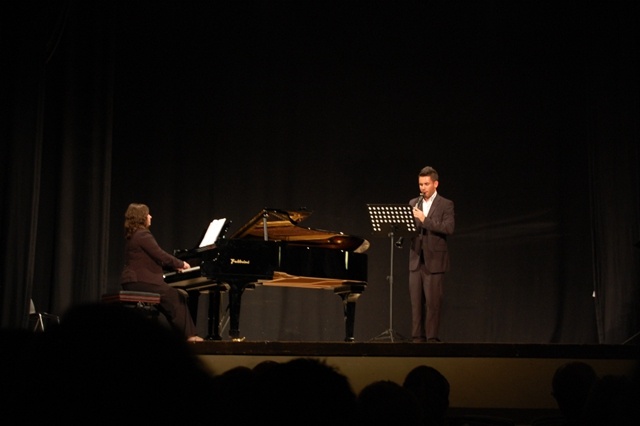 加拉拉特私立音乐学院