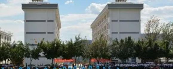 宾川县职业高级中学