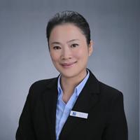 杨燕（Vivian）