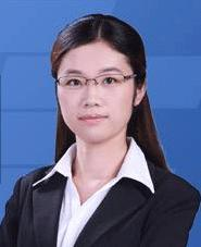 户淑莉——环球网校老师