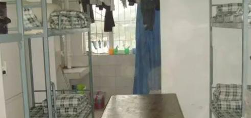 四川省金堂县职业高级中学