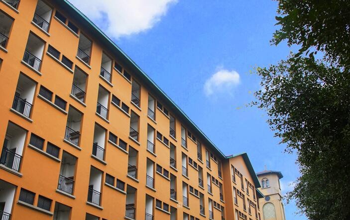 重庆轻工职业学院怎么样、好不好