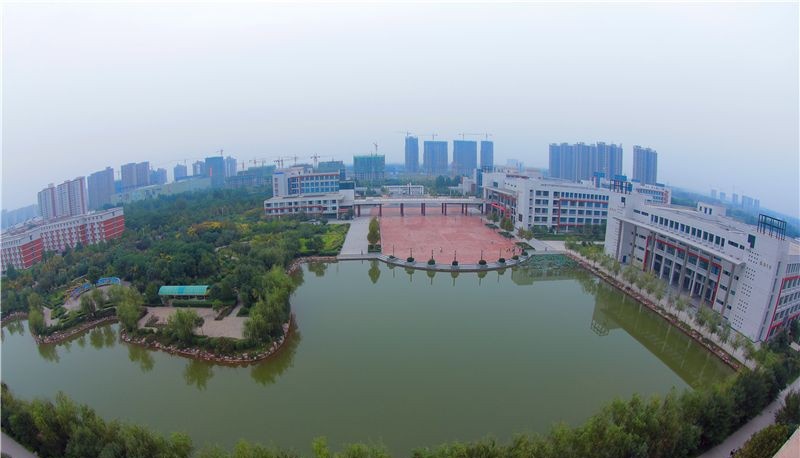 河南医学高等专科学校