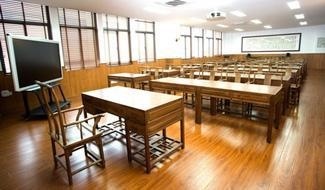 上海融育北美教育