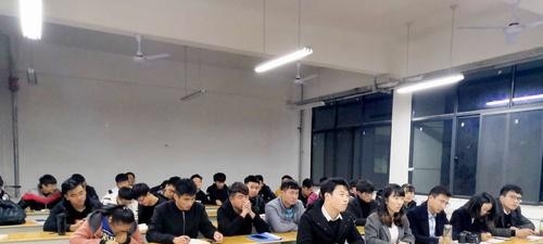 河南测绘职业学院