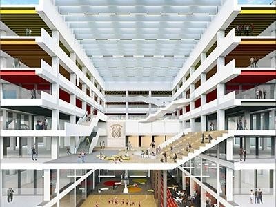 深圳曼彻斯通城堡学校