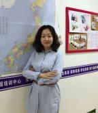 意大利语 王蕾老师