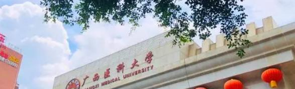 广西医科大学