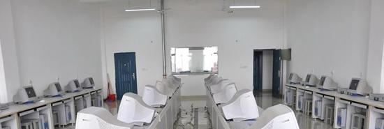 新余特种防卫学校