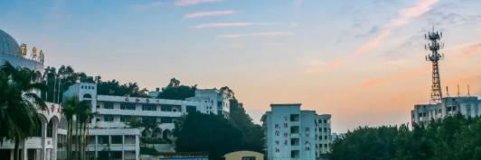 广州市南沙区岭东职业技术学校2020年招生办