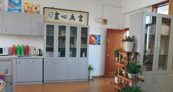 湖州现代农业技术学校