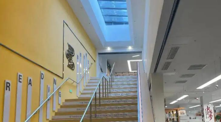 苏州科技城外国语学校小学部怎么样2