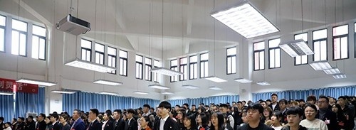 重庆资源与环境保护职业学院2022年招生办