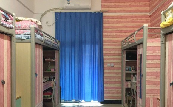 重庆商务职业学院