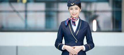 空姐面试英语课程