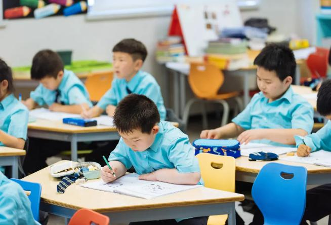深圳诺德安达学校