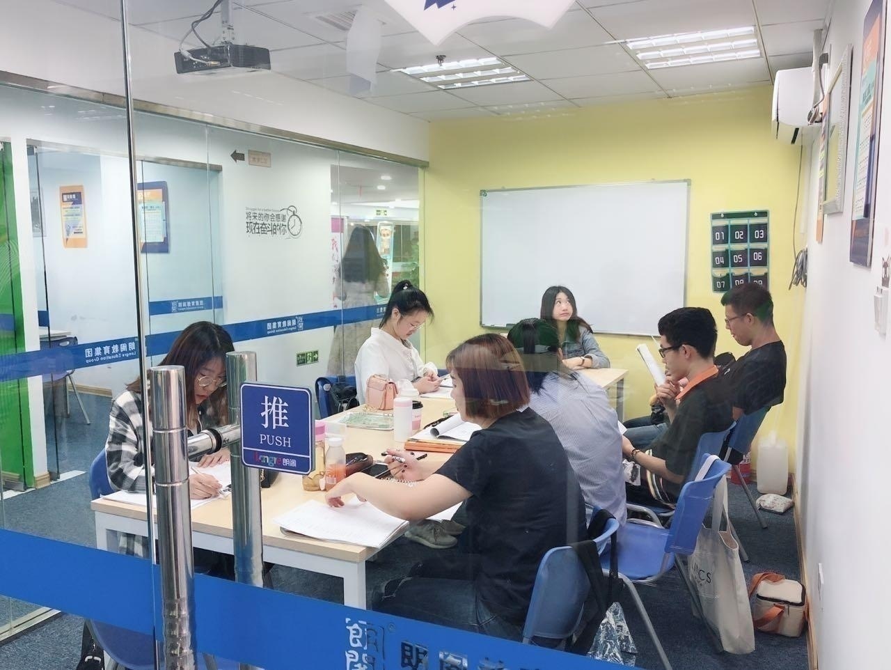 大连西班牙语入门培训班哪家好