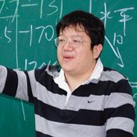 郝老师