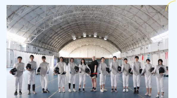 北京力迈中美国际学校