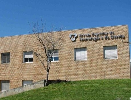 布拉干萨理工学院