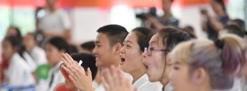 广西卫生职业技术学院单招