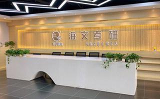 上海海文考研培训