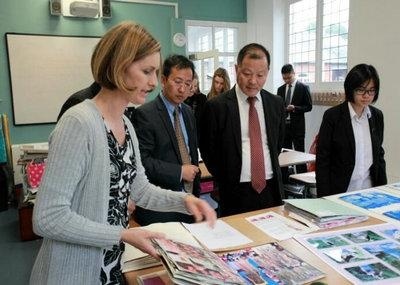 阿德科特学校素质教育怎么样？