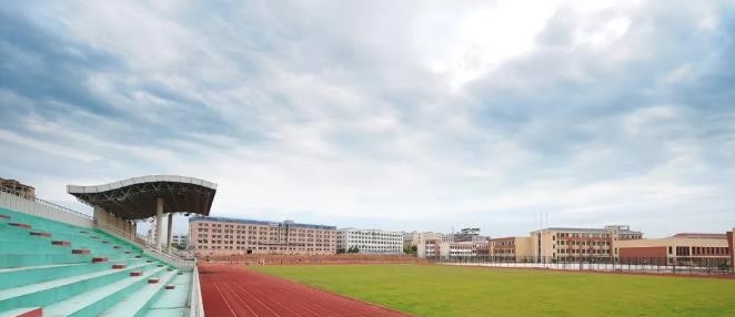 义乌国际商贸学校怎么样、好不好