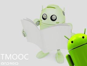 学习平台TMOOC图片